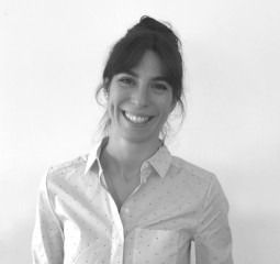 Henar Belmonte Saldaña, arquitecta especializada en Entornos Sanitarios.