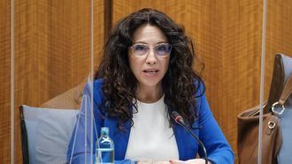 Andalucía destina 1.609 millones para dependencia, el mayor presupuesto de la historia