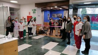Vitalia Torrejón, nuevo centro residencial para mayores en Madrid
