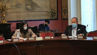 Juan Vela: “Los derechos de las personas mayores en España han sido vulnerados durante la pandemia”