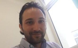 Nicolás Guzmán González es psicólogo, estudiante de Máster en Gerontología.