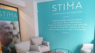 Grupo Stima Mayores abre el cuarto centro de día en Madrid
