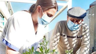 ORPEA advierte de la importancia de cuidar la salud psicológica de las personas mayores