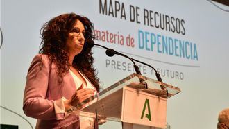 Andalucía arranca el nuevo Mapa de Recursos de la dependencia