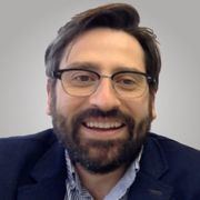 El director y cofundador de Infoelder.com, Juan Pablo Correa.