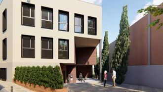 Inaugurada la residencia de mayores La Vostra Llar Terrassa