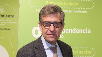 Josep de Martí, director de Inforesidencias.com