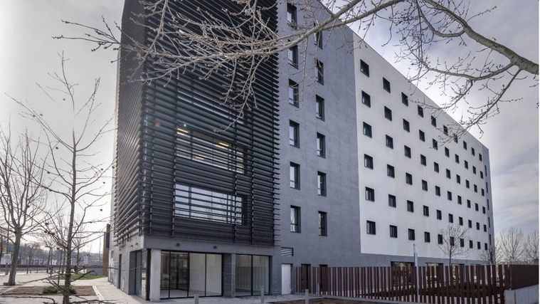 La nueva residencia de mayores ORPEA Girona celebra su primera jornada de puertas abiertas