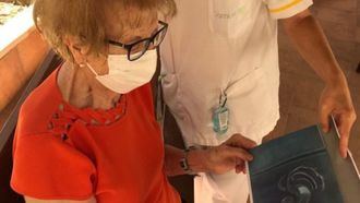 Terapias que mejoran el bienestar emocional “en cuerpo y alma” de las personas mayores