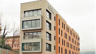 La nueva residencia de mayores ORPEA Bilbao Zabalbide celebra su primera jornada de puertas abiertas