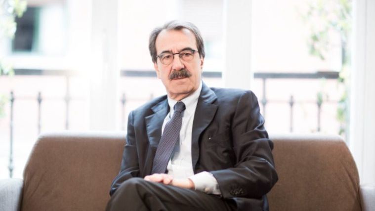 Emilio Ontiveros: “Cuando la transparencia es sistemática genera confianza y la confianza es el fundamento de la prosperidad”