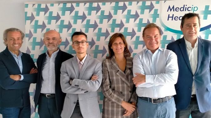 Medicip Health obtiene la calificación de Excellence Partner por Textile ID Datamars en España 