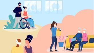 Análisis geroasistencial: ¿Qué dice la Unión Europea sobre residencias de tercera edad? (II)