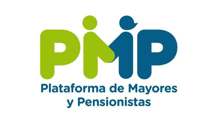 La Plataforma de Mayores y Pensionistas (PMP).