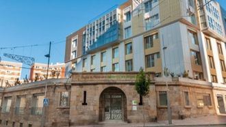 DomusVi abre las puertas de una nueva residencia en el centro de Pontevedra