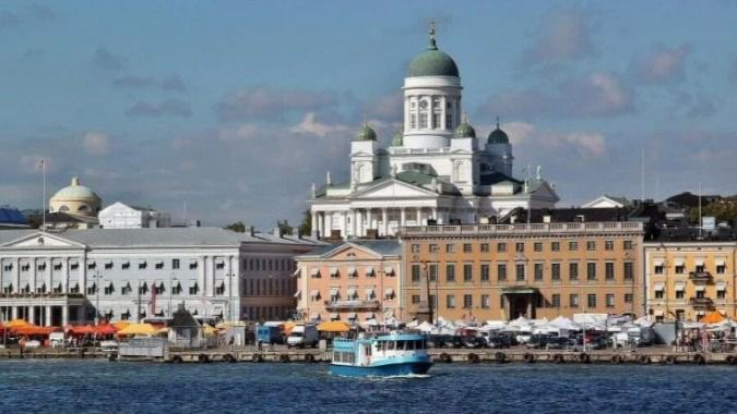 Inforesidencias organiza un viaje geroasistencial a Finlandia en junio. ¿Te apuntas?