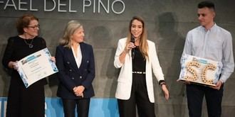 Ballesol apoya los Premios SUPERCUIDADORES para reconocer la labor en el cuidado de mayores