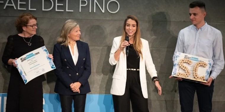 Ballesol apoya los Premios SUPERCUIDADORES para reconocer la labor en el cuidado de mayores