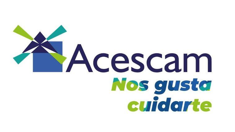 La Asociación de Castilla La Mancha de Residencias y Servicios de Atención a Los Mayores, Acescam.