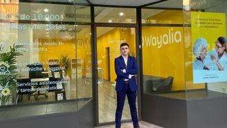 Wayalia alcanza las 27 oficinas en España