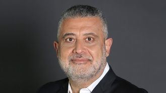 José María Pena, CEO de DomusVi.