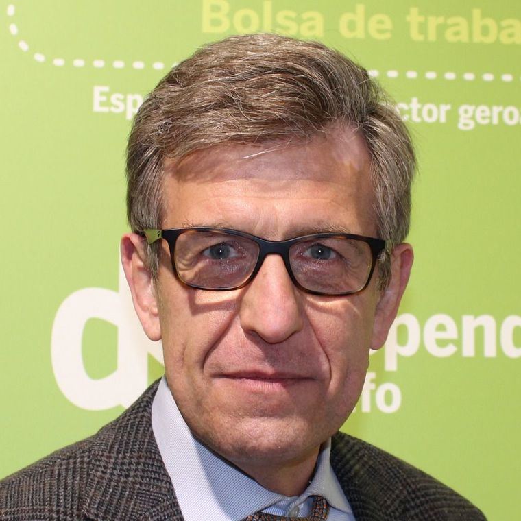 Enfermería y residencias. Soluciones ¡Ya!