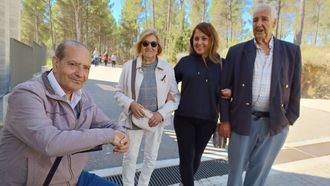 Fundación Colisée se adhiere al manifiesto de CEOMA por el envejecimiento saludable