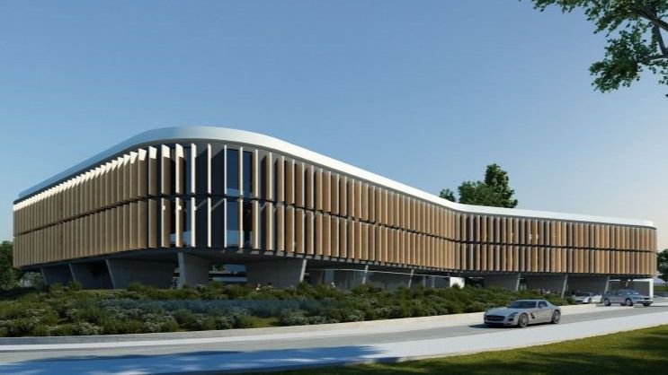 Caser Residencial abre un nuevo centro residencial en Majadahonda (Madrid)
