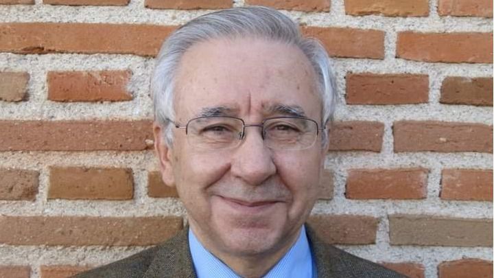 Lázaro González sustituye a Ángel Rodríguez Castedo al frente de la Plataforma de Mayores y Pensionistas