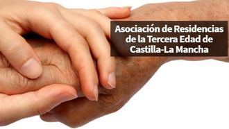 ARTECAM, Asociación de Residencias de la Tercera Edad de Castilla-La Mancha.