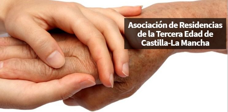 ARTECAM, Asociación de Residencias de la Tercera Edad de Castilla-La Mancha.