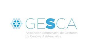 Asociación Empresarial de Gestores de Centros Asistenciales, GESCA.