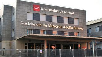 Las residencias con plazas públicas de Madrid contarán con 45 profesionales por cada 100 usuarios y no tendrán más de 150 plazas a partir de 2024