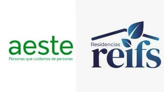 AESTE incorpora como asociado a Residencias Reifs.