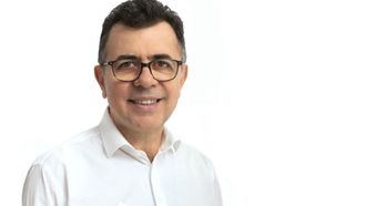 Blas Rimmaudo, empresario de residencias en Argentina.