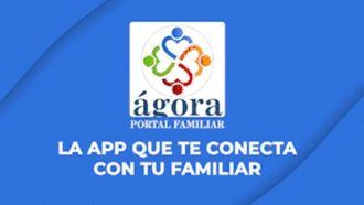 Ágora Familiar, la app del Grupo Albertia llega a iOS y Android.