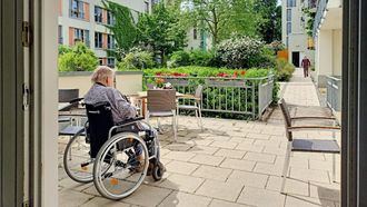 Consideraciones fiscales que deben tener en cuenta las personas mayores que viven en una residencia