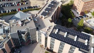 ORPEA reduce hasta un 30% el consumo energético y de agua con su Plan de Descarbonización e Hidroeficiencia