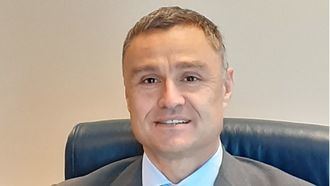 Valeriano López, presidente de la Asociación Estatal de Entidades de Servicios de Atención a Domicilio (ASADE).