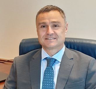 Valeriano López, presidente de la Asociación Estatal de Entidades de Servicios de Atención a Domicilio (ASADE).