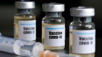 Vacuna para la covid-19.
