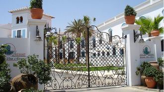 El Hotel Resort Hacienda Don Manuel ultima la puesta en marcha de un cohousing de lujo en Badajoz