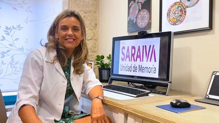 Unidad de Memoria Saraiva.