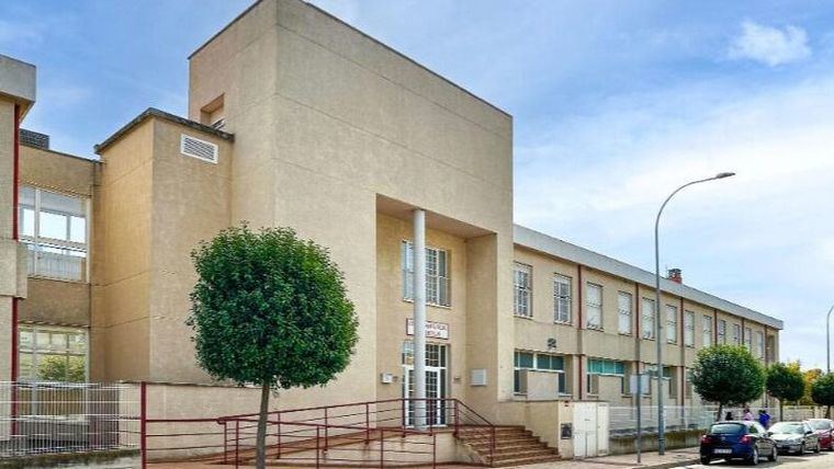 Grupo Albertia inicia una nueva gestión en la residencia municipal de Figueruelas situada en Zaragoza.
