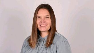 Danisa Perotti es directora de dos residencias en el sur de la provincia de Santa Fe (Argentina).