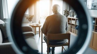 ¿Cómo puede ayudar la Inteligencia Artificial a las residencias de personas mayores?