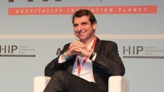 Andreu Huguet, Co-CEO de Healthcare Activos.