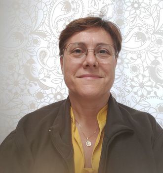 Rosa Martinez Sellarès, presidenta de la Sociedad Españaola de Enfermería Geriátrica y Gerontológica.