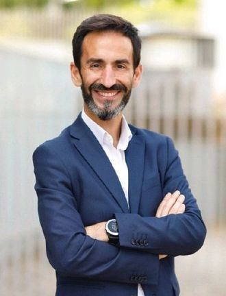 David Fernández, General Manager Nexus/Spain.