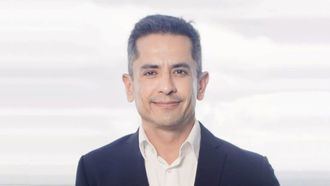 Mauricio Bonilla Sanchez, director general de Saluta.